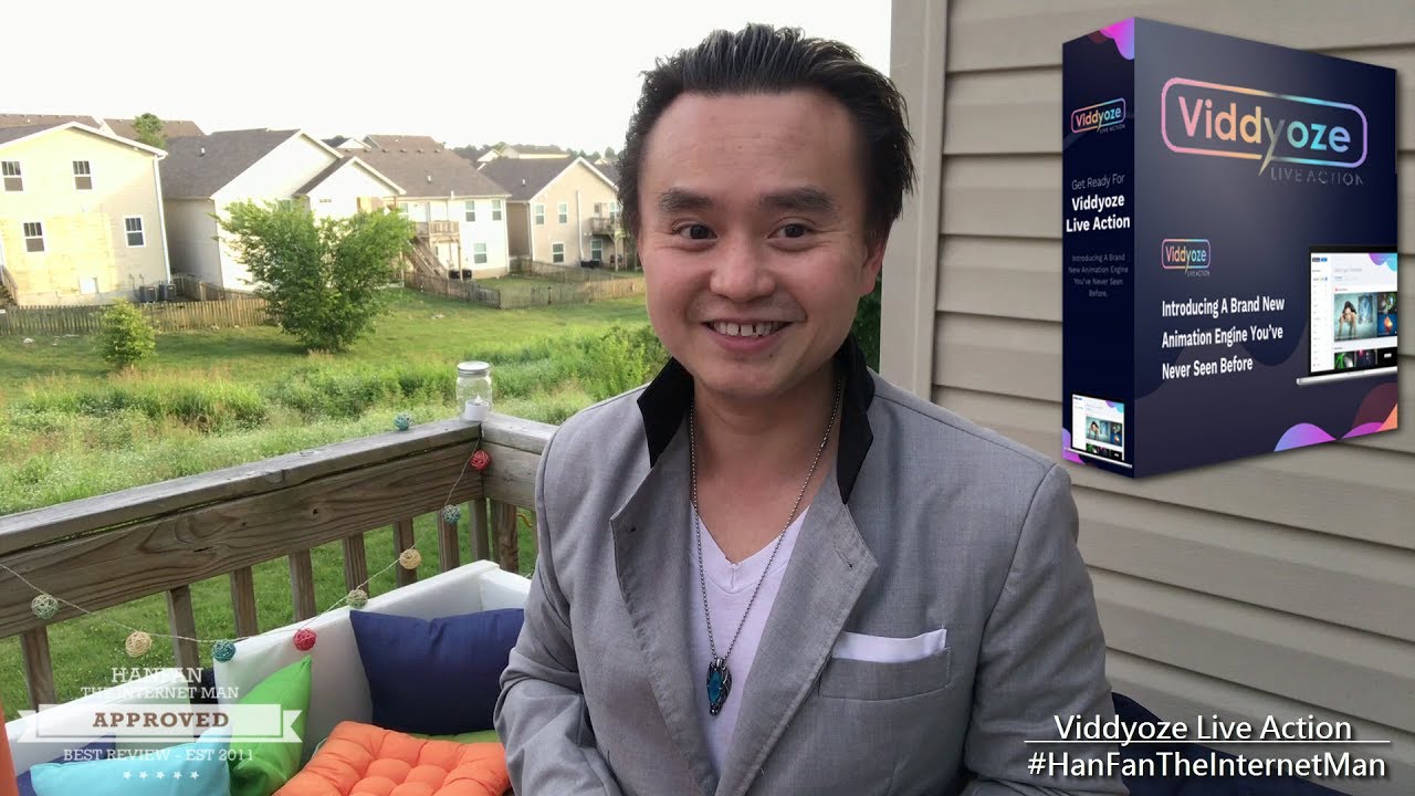 Viddyoze Live Action Sales Video Preview - get *BEST* Bonus and Review HERE!!!... :) :) :)