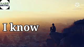 I am not Smart /Lovely words for whatsapp status