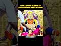Take Divine Glimpse Of Hanuman Aarti at home💝🚩 @SANATANIIGOD7 #hinduism #hindugod #sanatanisanskriti