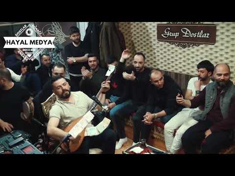 Ayaşlı Emre ERGİN & Grup DOSTLAR & Sincanlı Goçlar & Yeni Sıfır Bozuk Düzen Havalar “Nette İlk”