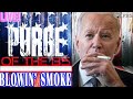 Biden’s Shocking Plan to Ban Nicotine