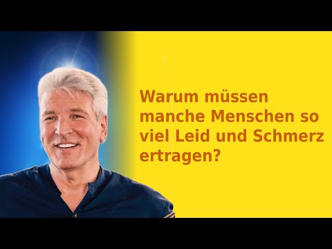 Video: Fühlen Hunde so viel Schmerz wie Menschen?