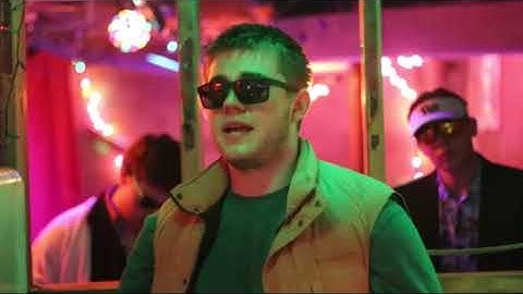 LAMBDA CHI ALPHA HYPE VIDEO