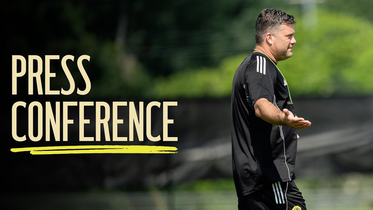 BJ Callaghan | U.S. Open Cup Quarterfinals vs D.C. United Preview