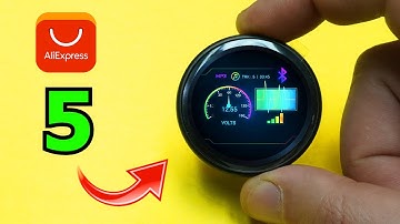 TOP 5 EXCELLENT Aliexpress Modules