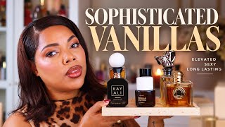 The Best Sophisticated Vanilla Perfumes You Need Right Now screenshot 1
