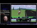 Road Rash II part 1 [Retro Fever]