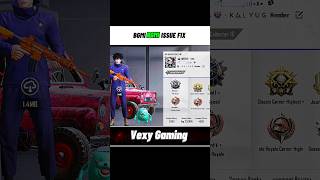 PING ISSUE FIX ✅ #short #ytshorts #trending #bgmi #viralvideo #viralshort