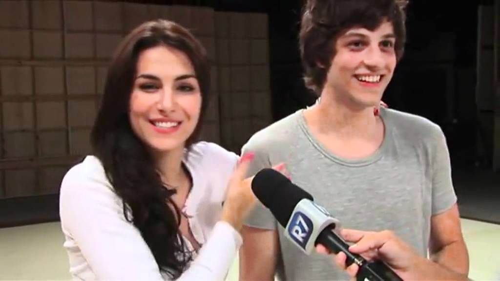 Chay e Mel - Pensando Em Você