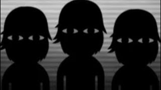 UnderType Incident - Incredibox Monochrome Mix