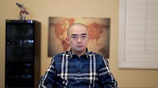 谈崩了，孟宏伟妻子高歌公开露面威胁曝光习近平的丑事（20211119第4578期)