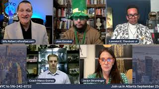 Celebrity The Power of the Mastermind: Why the Right Room Changes Everything Wealth