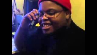 NUNU NELLZ CALLED &amp; DISSED BY TROLL! 15MOFERADIO WITH BONNIE GODIVA *DELETED FROM INTERVIEW**