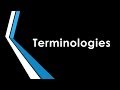 Cryptography Basics: Essential Terminologies You Must Know π
