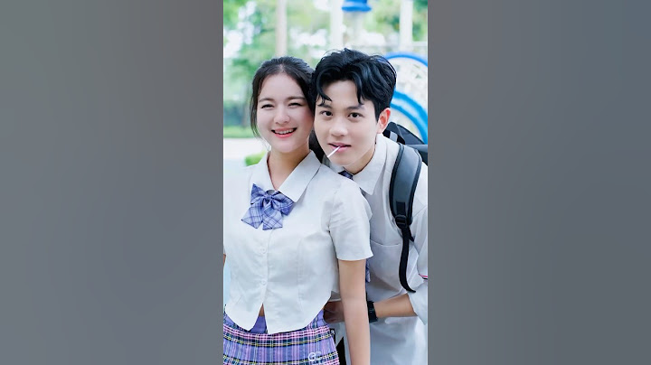 Genius Life Hack… Do It With Your Crush! ❤️😎#linhchihihi #messyclassroom #schoolcrush #schooldrama