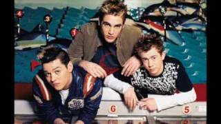 Busted - Over now