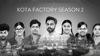 Kota Factory Season 2 | Episode 1 | Part 3 | Orientation (Beginning)