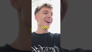 Kanel Joseph Exposes Clix