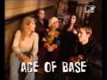 Ace of base MTV Interview .avi