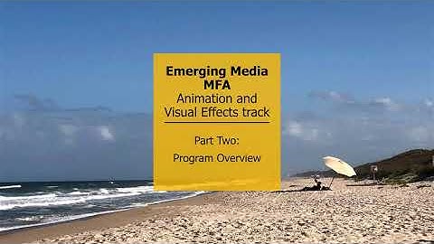 Part 2 Program Overview