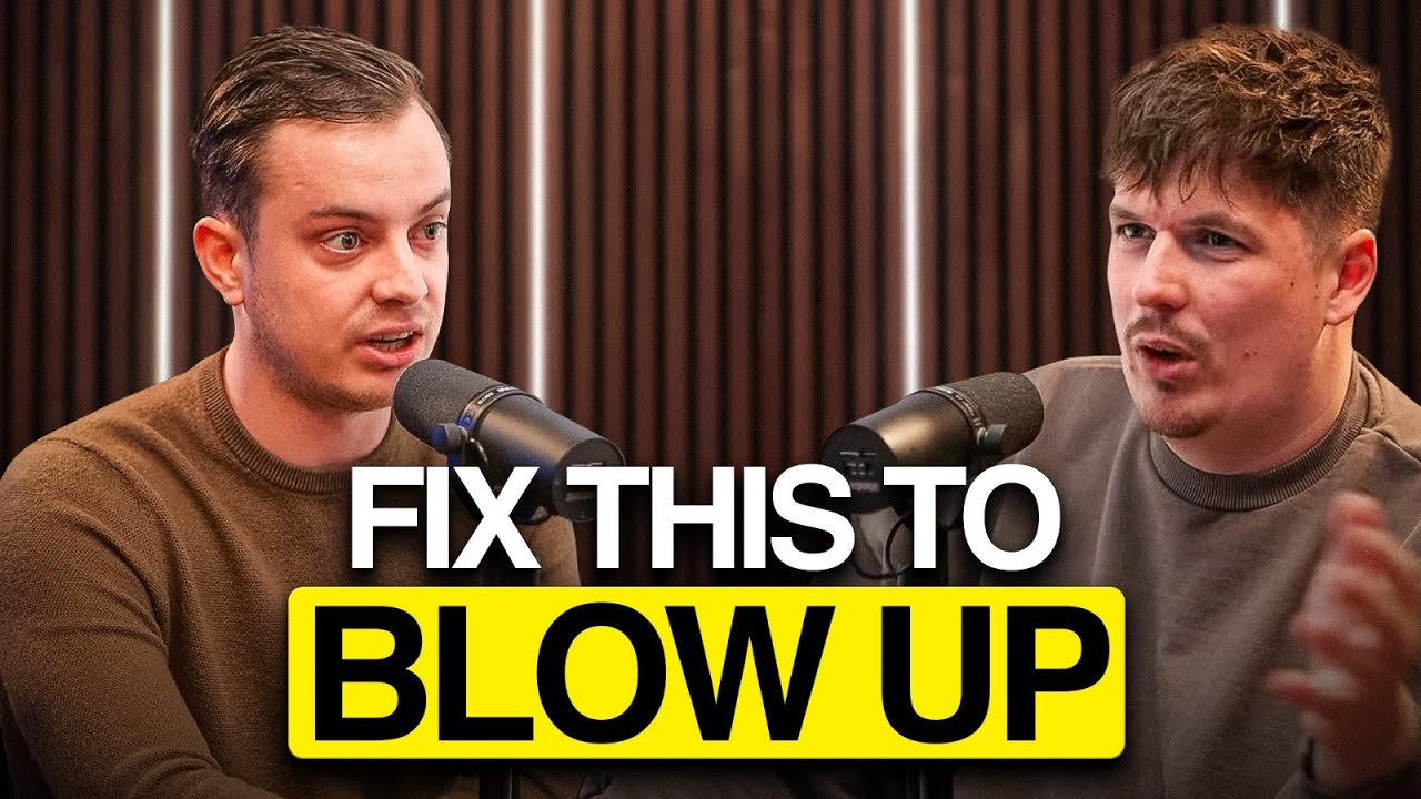 Meet the YouTube Expert BLOWING Up Channels in 2025