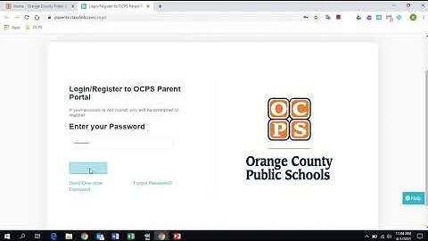 How to Access Report cards via Skyward