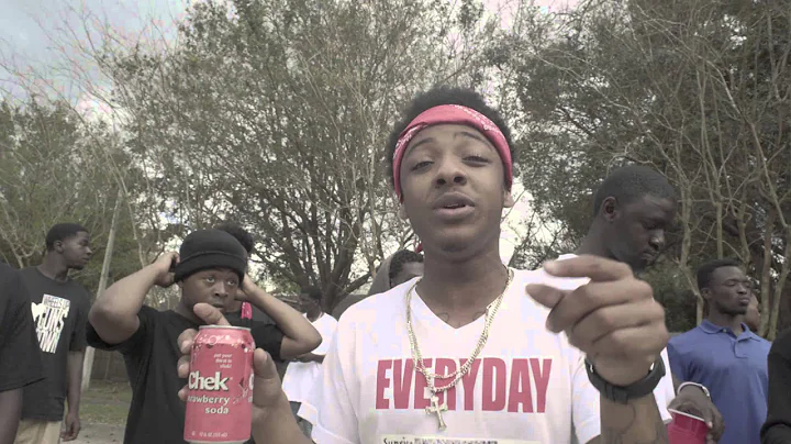 Soulja K x Foolio  Intro (official music video)