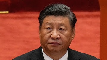 Xi Jinping secures third term as leader of China