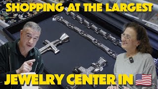 Thumbnail Personal Shopping At The Largest Jewelry Store In America!