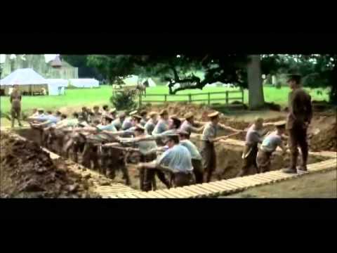 I Want To Go Home From Oh What A Lovely War!
