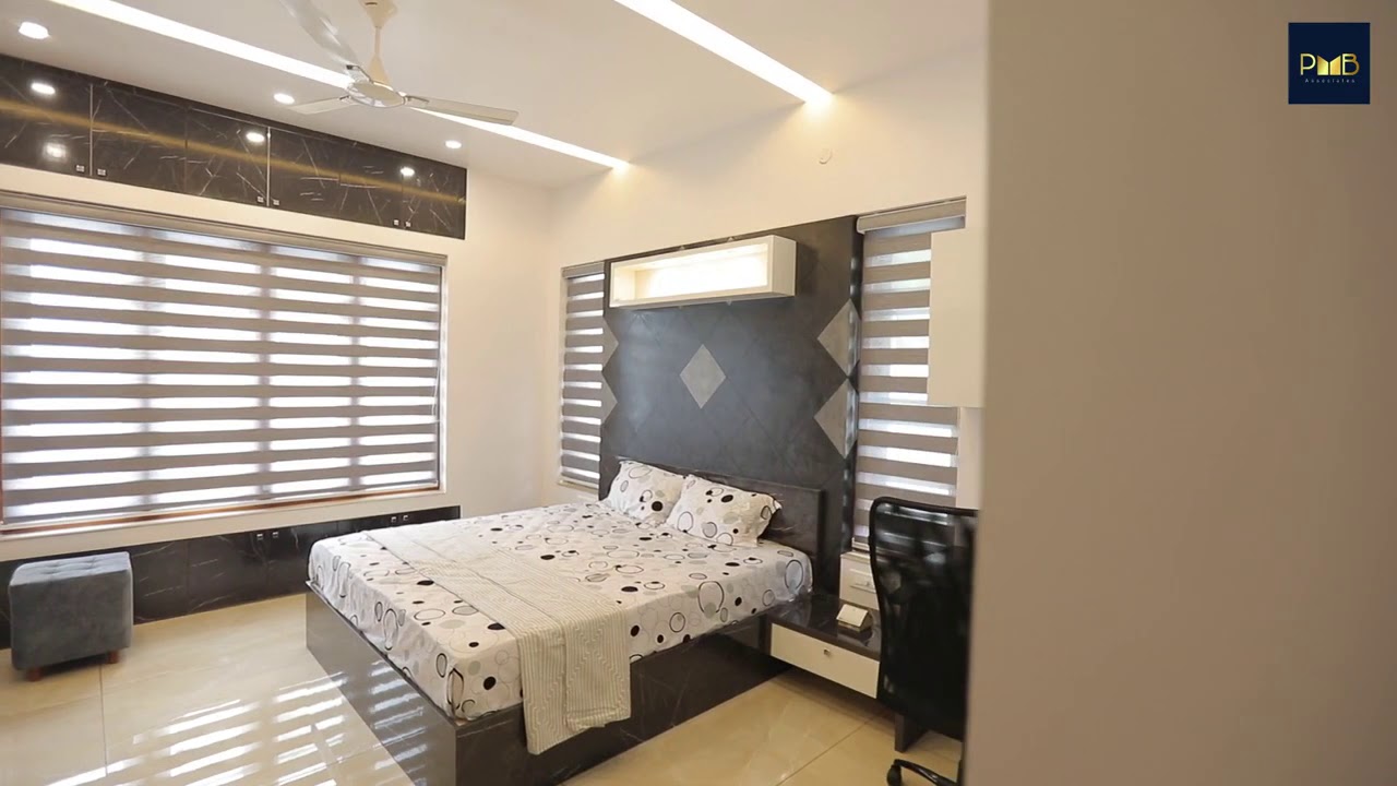 PMB Architects and Interiors - YouTube