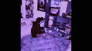 nova ahrix (slowed reverb) remains 2013