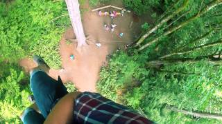 Giant Swing