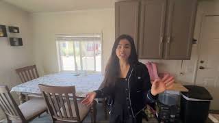 Franco Mobile Homes Tour: Rancho Santa Teresa Unit 97 🔑