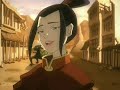 Azula impersonate Zuko | Avatar The Last Airbender