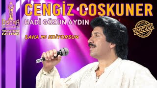 Cengiz Coşkuner - Şaka Mı Ediyorsun