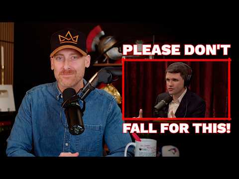 Is James Talarico Right About the Bible and Homosexuality?