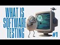 What is Software Testing? | Importance of Software Testing Explained | QA Vault
