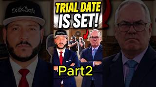 Just Got Out Of Court - Reyes V. Fahey Criminal Trial Update Part2  #firstamendmentaudit #audit