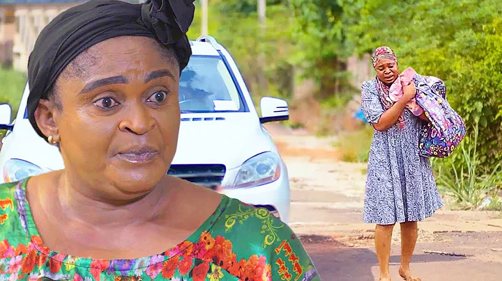 This Painful Nigerian movies 2025 latest movies Just Released TODAY Will Make U CRY & Teach U Lesson