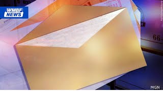 Horry County assessment notices arriving in mail