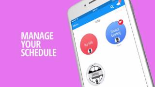 DropTask on iPhone