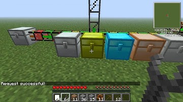 mod showcase logistic pipes  1.2.5  1.3.2?