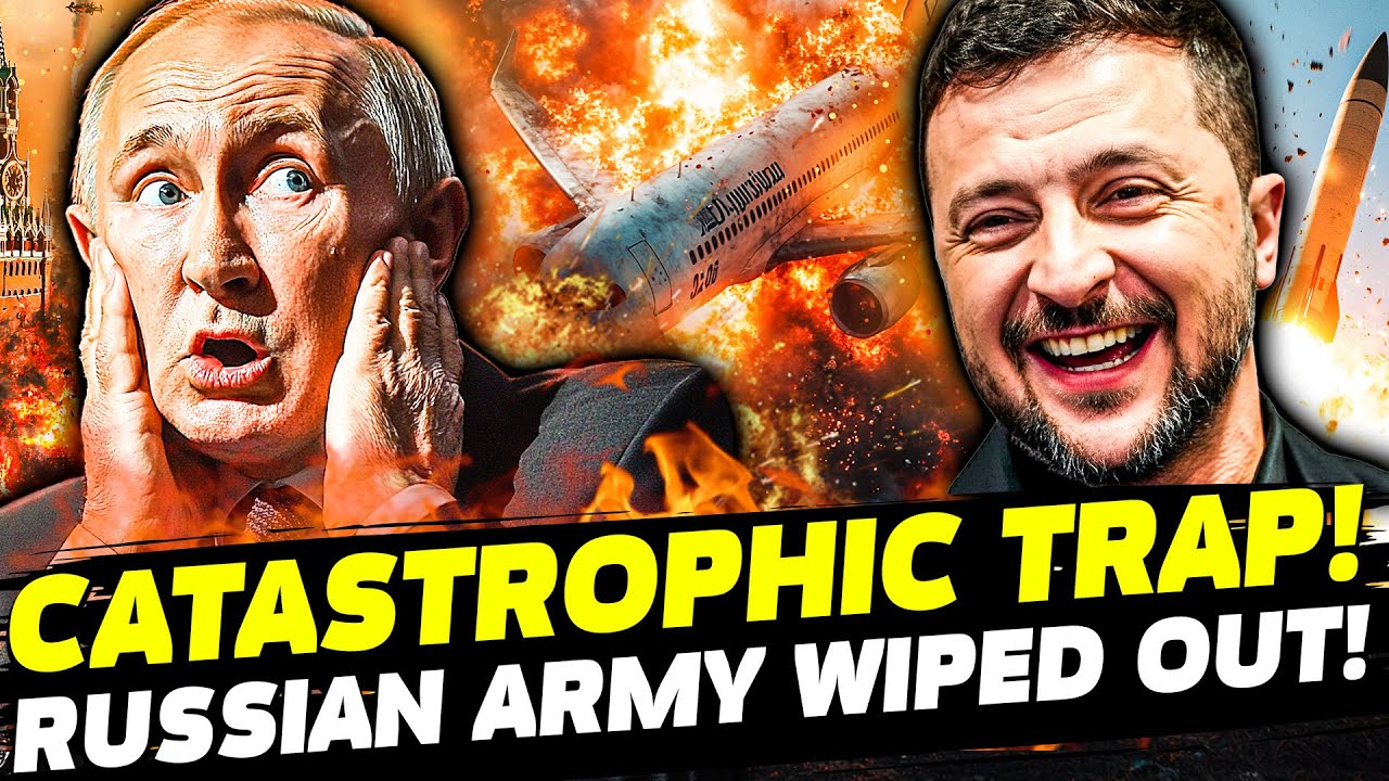 🔥 SHOCKING TREASON! PUTIN’S “ALLY” EXPOSED AS A UKRAINIAN AGENT! SECRET WAR PLANS EXPOSED!