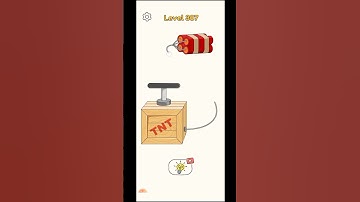 DOP 4 draw one part level 307 solution