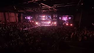 Central live a night of worship Central Church las vegas God is in this house en Español