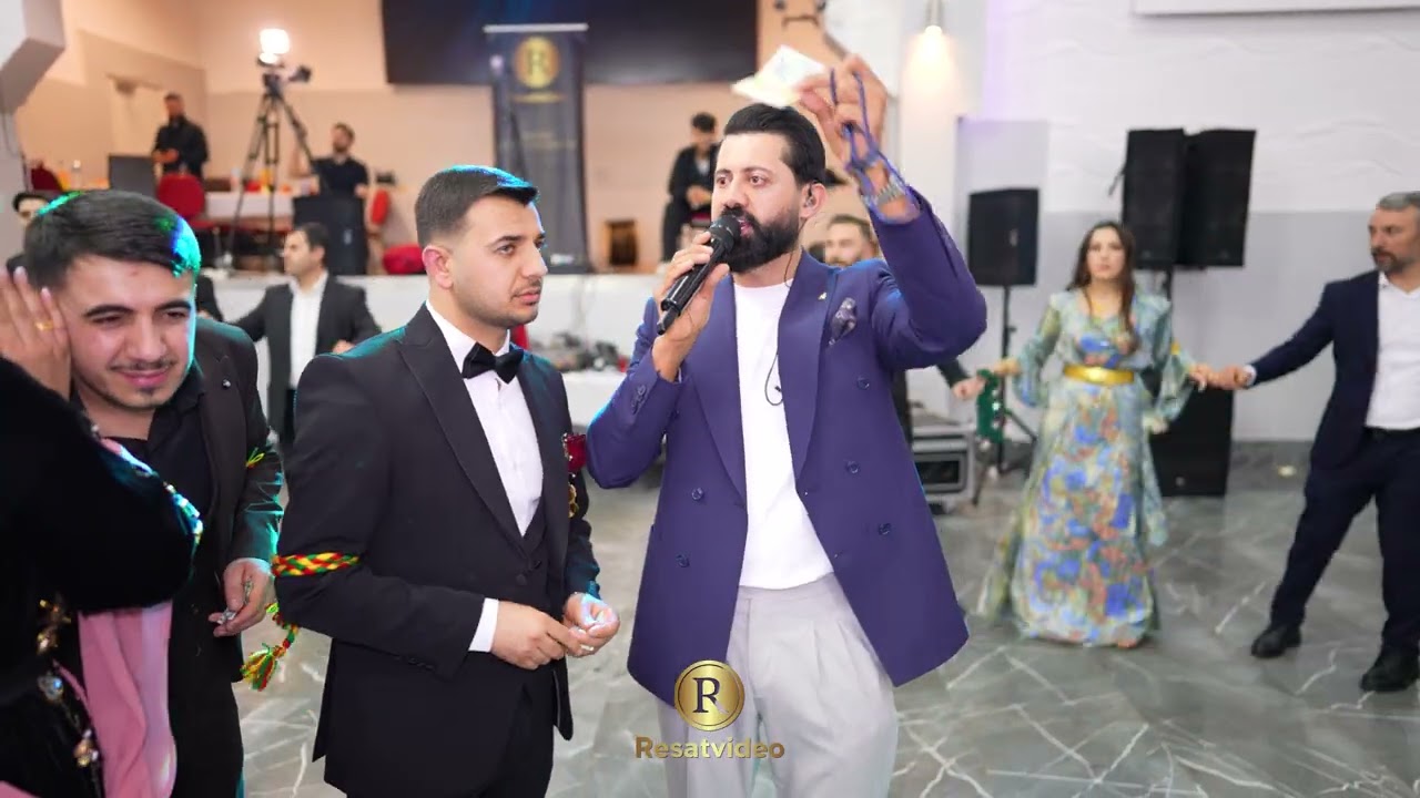 ŞERİFE & FERMAN / Part 4 / Heval Haco / by Resatvideo