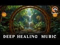 Deep Healing Meditation Music for Inner Balance &amp; Emotional Peace
