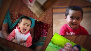 Photo and Video Album for Children screenshot 5