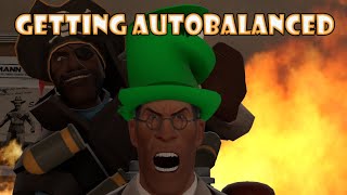 [TF2]  Autobalance Sucks